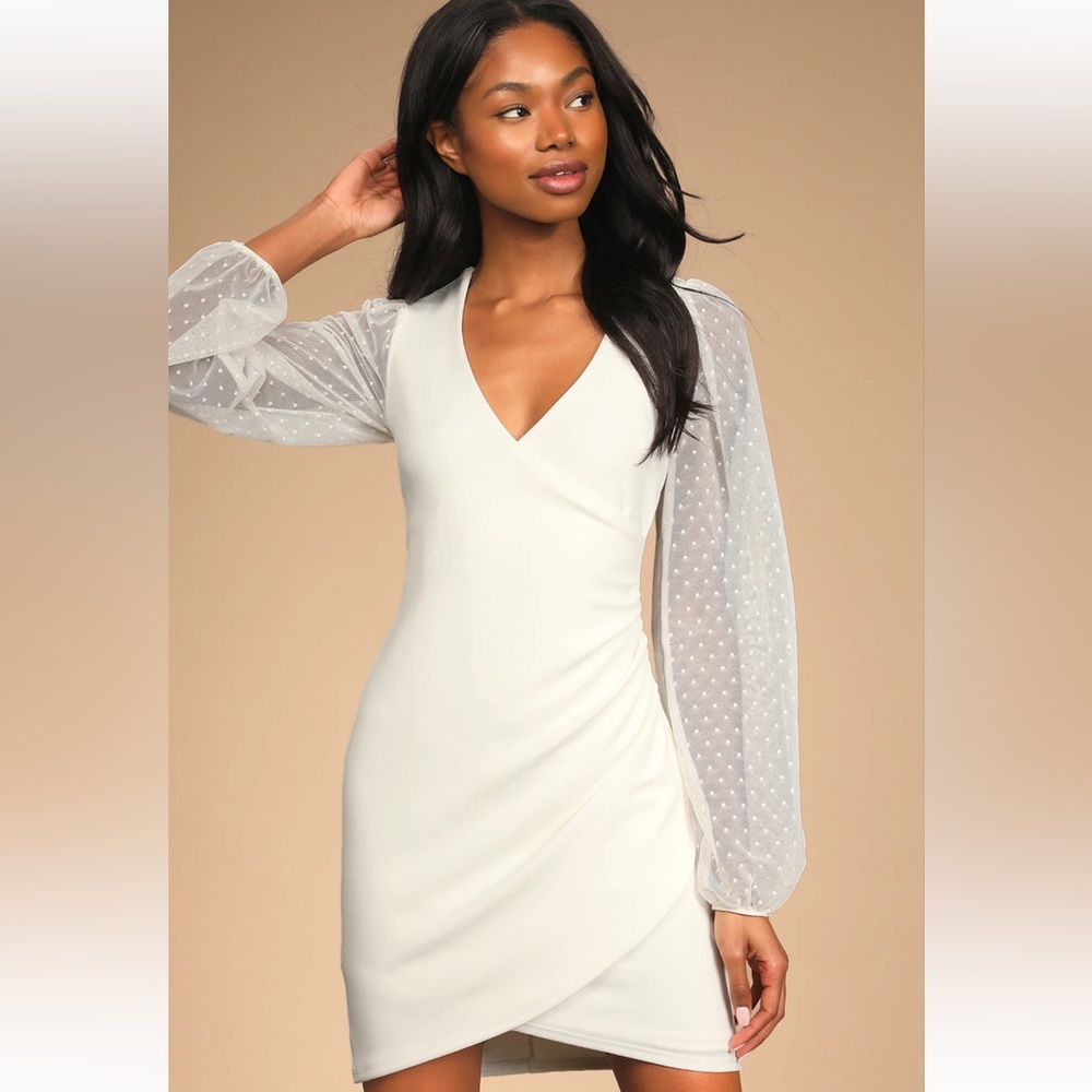 Lulu’s NWT Dress